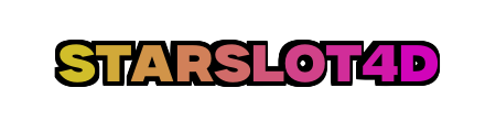 STARSLOT4D Logo